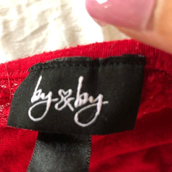 Dressy tee - Picture 4 of 6